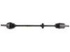 Driveshaft:44011-S84-A10