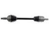 Driveshaft:44011-S84-A00