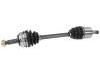 Driveshaft:44010-S84-A50