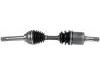 Driveshaft Driveshaft:MR276859