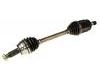 Driveshaft Driveshaft:31 60 7 553 945