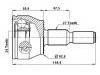 CV Joint Kit CV Joint Kit:1692088