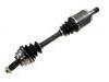 Driveshaft Driveshaft:31 60 7 565 313