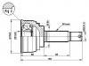 CV Joint Kit CV Joint Kit:MB526583