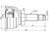 CV Joint Kit CV Joint Kit:G033-25-500