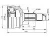 球笼修理包 CV Joint Kit:7647245