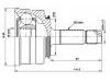 球笼修理包 CV Joint Kit:15-1073