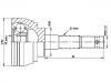 CV Joint Kit CV Joint Kit:39100-01A00