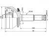 CV Joint Kit CV Joint Kit:39101-55A00