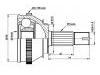 CV Joint Kit CV Joint Kit:82443532