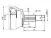 CV Joint Kit:7646401