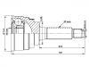 CV Joint Kit CV Joint Kit:44105-78B00-000