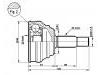 CV Joint Kit CV Joint Kit:855 407 311