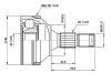 球笼修理包 CV Joint Kit:3272.E0