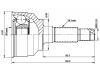 CV Joint Kit CV Joint Kit:F037-25-500A