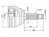 CV Joint Kit CV Joint Kit:28021-AA052