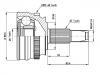 CV Joint Kit CV Joint Kit:82489521