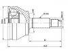 CV Joint Kit CV Joint Kit:6485414