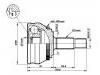 CV Joint Kit:811 407 305A