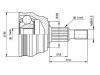 球笼修理包 CV Joint Kit:1H0 407 311