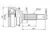 CV Joint Kit CV Joint Kit:39211-4F425