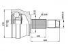 球笼修理包 CV Joint Kit:46307082