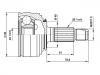 CV Joint Kit CV Joint Kit:44011-SK3-E00