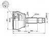 球笼修理包 CV Joint Kit:7078573