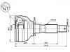 CV Joint Kit CV Joint Kit:BD5M3W427A