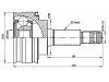 CV Joint Kit:43410-10020