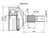 球笼修理包 CV Joint Kit:3272.N1