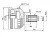 CV Joint Kit CV Joint Kit:GCV1075