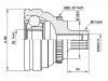 球笼修理包 CV Joint Kit:447 407 305