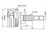 球笼修理包 CV Joint Kit:96160589