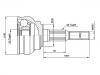 CV Joint Kit CV Joint Kit:374003