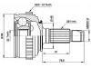 CV Joint Kit:GCV1088