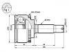 CV Joint Kit CV Joint Kit:MB936361