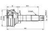 CV Joint Kit:43410-87242