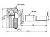 球笼修理包 CV Joint Kit:7832259