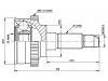 CV Joint Kit:G024-25-500A