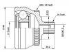 CV Joint Kit CV Joint Kit:3B0 498 099 B