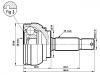 CV Joint Kit CV Joint Kit:30871328