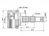 CV Joint Kit CV Joint Kit:374368