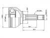 CV Joint Kit CV Joint Kit:MR110208