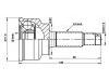 CV Joint Kit CV Joint Kit:15-1405