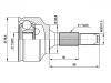 CV Joint Kit CV Joint Kit:3272.EN