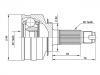 CV Joint Kit CV Joint Kit:44014-SAB-N21