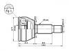 CV Joint Kit CV Joint Kit:1148219