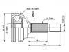 CV Joint Kit CV Joint Kit:43470-59115