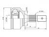 CV Joint Kit CV Joint Kit:3272.1X